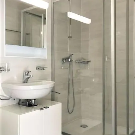 6 Minutes Walking From The Train Station 2 Appartement Lausanne