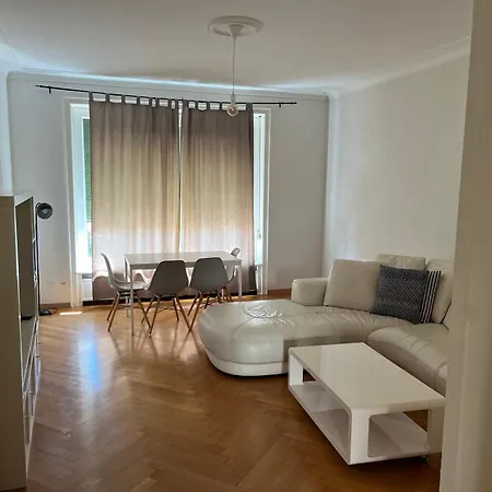 6 Minutes Walking From The Train Station 2 * Lausanne