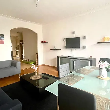 6 Minutes Walking From The Train Station 2 * Lausanne